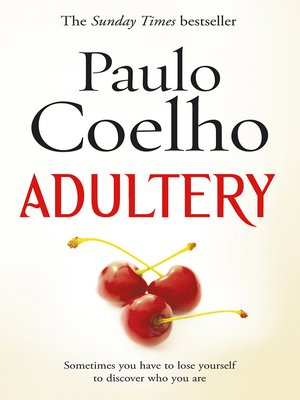 cover image of Adultery